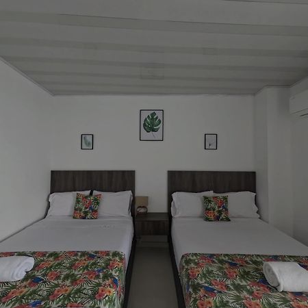 Cienaguas Hotel Cienaga Екстер'єр фото