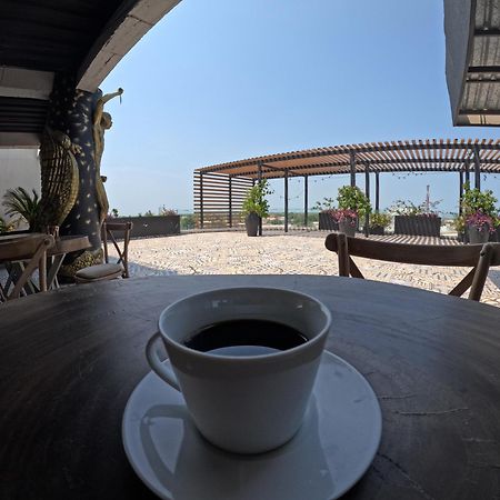 Cienaguas Hotel Cienaga Екстер'єр фото