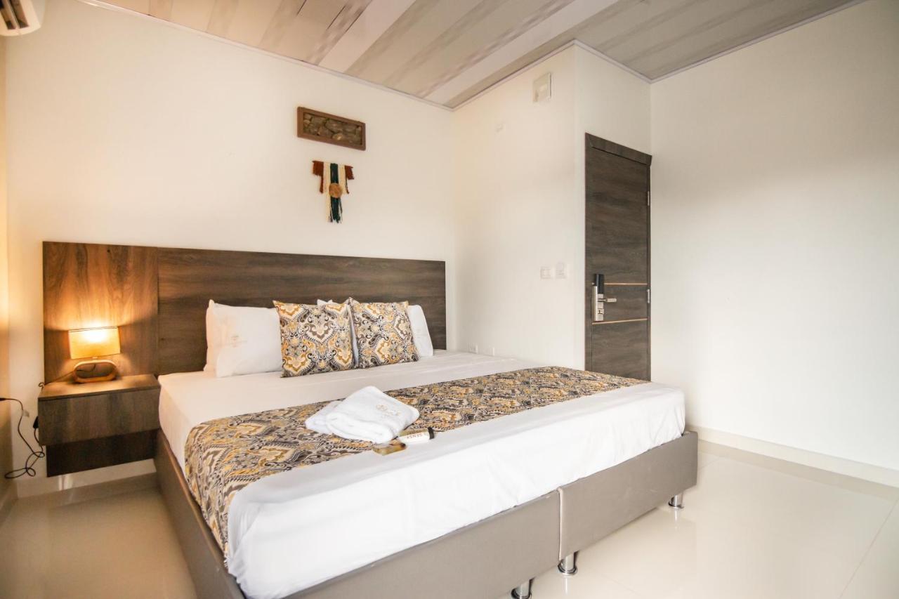 Cienaguas Hotel Cienaga Екстер'єр фото