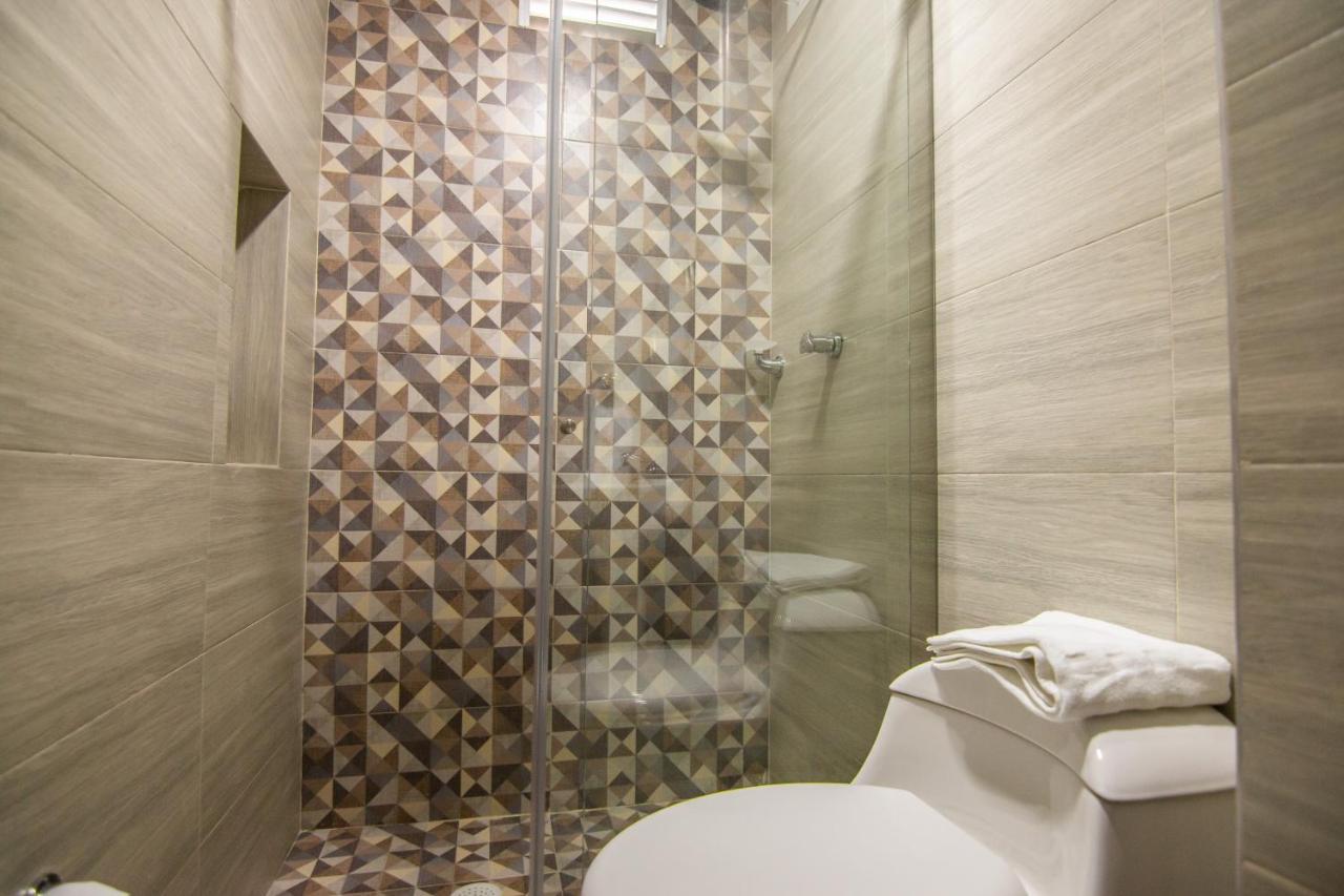 Cienaguas Hotel Cienaga Екстер'єр фото