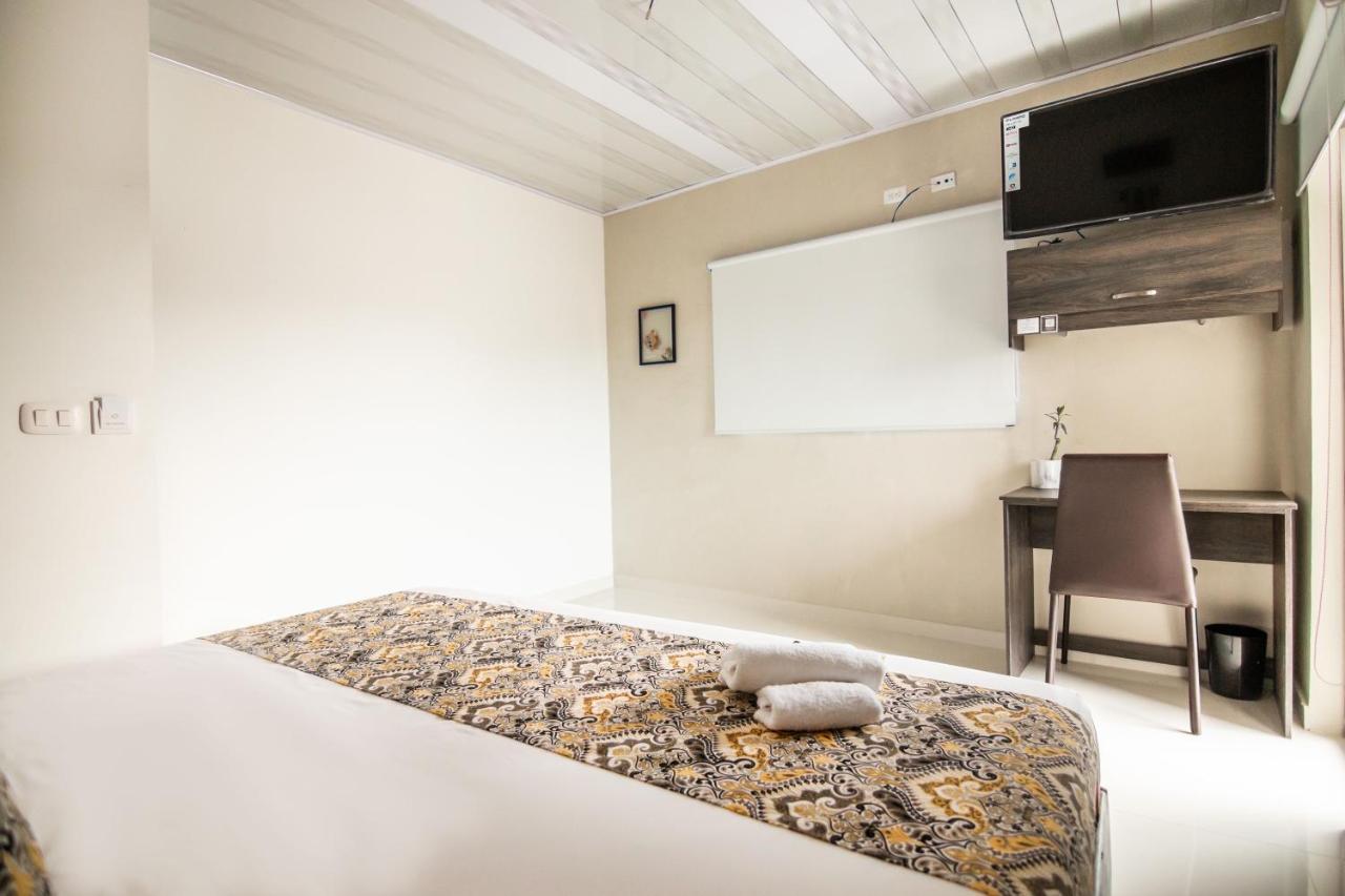Cienaguas Hotel Cienaga Екстер'єр фото