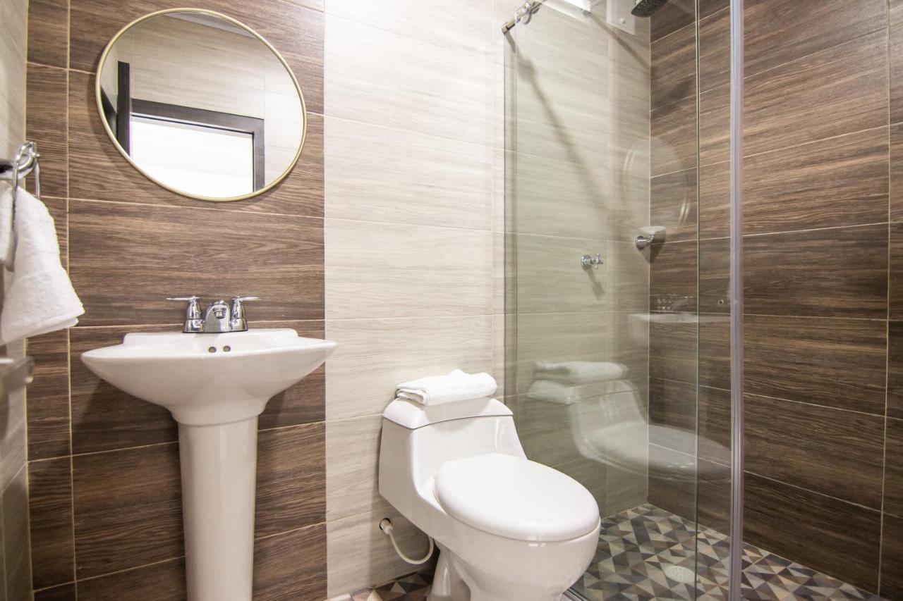 Cienaguas Hotel Cienaga Екстер'єр фото
