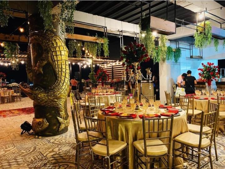 Cienaguas Hotel Cienaga Екстер'єр фото